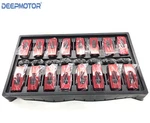 Deepmotor Aluminum Roller Rocker Arm For Chevy Bbc 454 396 427 1.7 Ratio 7/16''. Fixed Price $149.99.