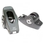 Prw 6532704 Pro Series Billet Aluminum Rocker Arms, For Chevy 262-400. Fixed Price $370.01.