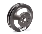 Coleman Racing Upper Pulley Reduction 15% 3/4IN Bore For Small Block Chevy. Fixed Price $207.49.