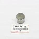13751-46150 Toyota Oem Genuine Lifter, Valve. Fixed Price $19.42.