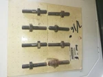 7/16" Rocker Arm Stud Kit. Fixed Price $45.00.