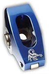 Scorpion Aluminum Roller Rocker Arm 1.73F Ratio 3/8" Stud Big Block Ford Single. Fixed Price $19.99.