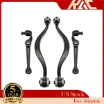 4PCS Front Lower Control Arms Kit W/ Ball Joints Ford Fusion Mercury Milan. Fixed Price $83.99.
