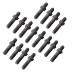 Mr Gasket 1074 Ultra Seal Competition Screw-in Rocker Arm Studs For Gm V8. Fixed Price $99.95.