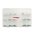 Comp Cams 896801; Xd-a Adjustable Shim Set. Fixed Price $334.38.