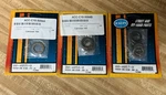 Empi Rocker Shaft Shim Set 00-4057-0, 00-4056-0, 0-4055-0 Vw Parts. Fixed Price $7.50.