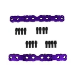 Howards Racing 90101 Maximum Rocker Arm Stud Girdle For Chevy 262-400 7/16-20. Fixed Price $328.16.