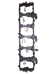Used Cummins Isc Rocker Housing - 3967264. Fixed Price $204.75.