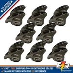 Elgin Rocker Arm R-908 & R-907; 1.7 8.0MM Roller Trunnion For Chevy 6.0/6.2L Ls. Fixed Price $137.00.