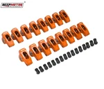 Deepmotor 2024-T6 Aluminum 1.6 Ratio 7/16'' Rocker Arm Ford Sbf 289 302 351W. Fixed Price $149.99.
