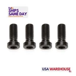Jesel BLT-21892-4, Set Of Black Chromoly 7/FITS 16-14 1.000 Bolt W/ T50 Torx. Fixed Price $38.42.