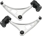 Front Lower Control Arms For 2016-2023 Honda Pilot Ridgeline Passport Acura Mdx. Fixed Price $101.45.