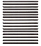 87-96 305 350 LT1 Corvette Trans Am Roller Engine Push Rod 7.195" 16-PCS Melling. Fixed Price $34.08.