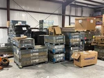 Commercial Semi Truck Mixed Lot Pallet Cummins Paccar Mack Meritor Pai Free Ship. Fixed Price $899.95.