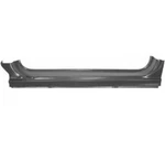 Goodmark Lh Side Outer Rocker Panel Fits Chevrolet Suburban GMK414247060L. Fixed Price $135.73.
