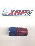 Xrp 100016 Performance Fitting -16/16AN Straight Fuel/water/oil Line. Fixed Price $29.99.