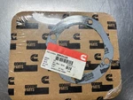 Genuine Oem Cummins Fuel Pump Gasket 3060539CUM. Fixed Price $24.95.