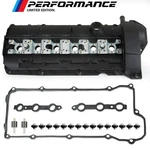 New Updated Engine Valve Cover For Bmw E36 E39 323I 328IS 528I Z3 M3 M52. Fixed Price $169.99.
