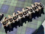 Mercedes-benz R129 SL500 Right Rocker Arm. Fixed Price $60.00.