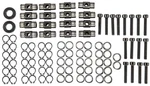 Jegs 20920 Retrofit Trunnion Kit For Gm Ls. Fixed Price $123.29.