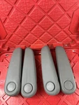 2008-2010 Honda Odyssey Rear Side Second Row 2ND Seat Oem. Fixed Price $109.00.