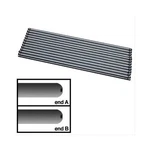 Comp Cams High Energy Pushrods Set Of 12 5/16" Dia Ball - 10.136". Fixed Price $46.95.
