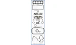 Full Engine Rebuild Conversion Gasket Set Mitsubishi Colt 1.2 72 G11B (1977-). Fixed Price $126.84.