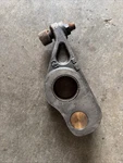 Caterpillar Injector Engine Rocker Arm 207-5247. Fixed Price $60.00.