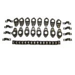 Crown Automotive 3223539KL Rocker Arm Kit. Fixed Price $95.74.