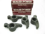 (4) Sealed Power R-885 Exhaust Rocker Arm For 1974-82 Datsun 1.2L 1.3L 1.4L 1.5L. Fixed Price $62.99.