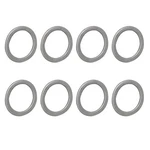 1962-1979 Vw Beetle-type 3 Rocker Arm Shims .77MM Thickness Set Of 8. Fixed Price $18.95.
