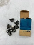 Ford E7FZ-6A528-A 8PCS Engine Rocker Arm Fulcrum Seat 85-89 1.9L 133T. Fixed Price $18.36.