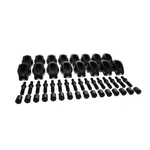 Aluminum Rocker Arms 1.7 Ratio Needle Bearing Tip For Chevy LS1 LS2 LS6. Fixed Price $286.00.