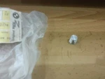 New Oem Bmw 11331266400 Plug. Fixed Price $5.50.