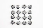 Pioneer Cables Engine Rocker Arm Ball For Camaro, Corvette, Caprice+more 822001. Fixed Price $21.04.