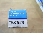 Wisconsin Continental Teledyne Rocker Arm TM2715070 Nos (3A1-1). Fixed Price $19.00.