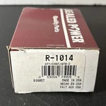 (2) Sealed Power R-1014 Engine Rocker Arm For 1985-1988 Gm 3.0L 3.8L. Fixed Price $10.00.