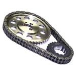 Howards 94340 Double Roller Timing Chain & Gear Set For Chrysler/dodge Big Block. Fixed Price $179.83.