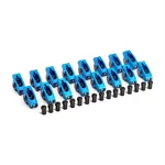 Proform 66915 Super-street Fits Chevy Self-aligning Roller Rockers. Fixed Price $258.99.