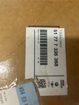 2014-2020 Bmw I8 Rocker Molding (51-77-7-336-368). Fixed Price $280.00.