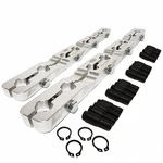 Prw 1545501, Arm Stud Girdle Pontiac W/ Edelbrock Heads, 7/16" Rockerlocs. Fixed Price $220.92.