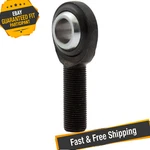Allstar Performance ALL58072-10 Pro Rod End Lh 3/4 Male Moly Set Of. Fixed Price $151.99.