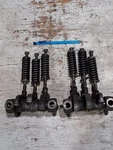 Detroit Diesel V92 Rocker Arm Push Rod 5111345 5178320 5111342 5150324 6V71. Fixed Price $69.50.