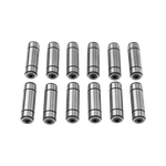 Cxracing Roller Rocker Arm Shaft For Prosche Air-cooled 2.4 2.7 3.0 3.2 12PCS. Fixed Price $221.11.