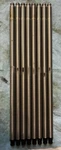 Set Of Manton 3/8" Dia. 10.085" Long, .120 Wall Chrome Moly 3-PIECE Pushrods.. Fixed Price $68.00.