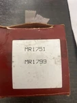 Sealed Power MR1751 /1799 Nut And Washer Kit 32 Pcs 3/8 Stud, Rocker Arm. Fixed Price $19.00.