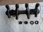 Oem Mercedes Benz Ponton 180D W120 OM636 Valve Lifter Assembly Rocker Arm. Fixed Price $125.00.