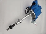 Performance Hei Distributor, Ford Small Block V8 221 260 289 302 5.0L Blue Cap. Fixed Price $69.95.
