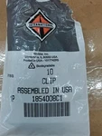 Sc 1854008C1 - Clip, Rocker Arm Sold Each. Fixed Price $7.75.