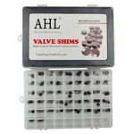 Ahl Complete Valve Kit 7.48MM Motorcycle Dirt Bike Atv 141 Shims. Fixed Price $59.19.